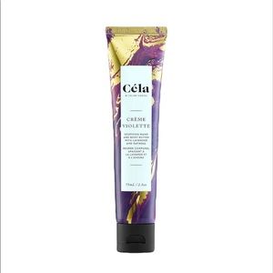 Cela' Creme Violette